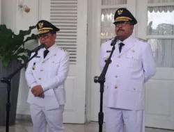 Pramono Desak Wali Kota Akselerasi Pendaftaran Petugas PPSU 5 Pramono Desak Wali Kota Akselerasi Pendaftaran Petugas PPSU