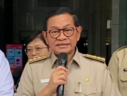 Pramono Tawarkan Pertanian Kota, Solusi Lapangan Kerja Warga Kampung Bayam