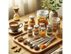 Rahasia Mendapatkan Manfaat Maksimal Herbal: Panduan Dosis Tepat Pemula