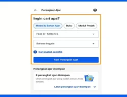 Rahasia Perangkat Ajar Efektif: Panduan Lengkap untuk Guru Profesional 7 Rahasia Perangkat Ajar Efektif: Panduan Lengkap untuk Guru Profesional