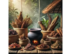 Rahasia Stamina Prima: 7 Ramuan Herbal Legendaris Suku Dayak