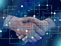 Rekam Jejak Digital Abadi: Siapa Saja yang Bisa Melihat Data Blockchain Anda?