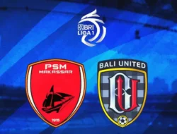 Saksikan Sengitnya PSM Makassar vs Bali United di BRI Liga 1 2025 4 Saksikan Sengitnya PSM Makassar vs Bali United di BRI Liga 1 2025