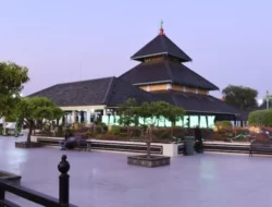 Selat Muria: Jantung Perdagangan Maritim Kerajaan Demak yang Terlupakan