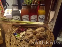 Sertifikasi BPOM: Jaminan Keamanan dan Kualitas Jamu Tradisional Anda