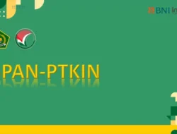 Siap! Daftar SPAN PTKIN 2024: Syarat Wajib Calon Mahasiswa Baru 2 Siap! Daftar SPAN PTKIN 2024: Syarat Wajib Calon Mahasiswa Baru
