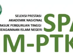 Simak Syarat Daftar SPAN PTKIN 2024: Panduan Lengkap Tahap Awal Pendaftaran 5 Simak Syarat Daftar SPAN PTKIN 2024: Panduan Lengkap Tahap Awal Pendaftaran