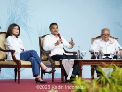 Strategi Cerdas Kadin Hadapi Ancaman Tarif Impor Trump