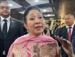 Titiek Soeharto: Ayah Kami Tetap Pahlawan, Terlepas Gelar Nasional