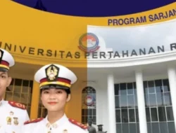 UNHAN Umumkan Hasil Seleksi Administrasi 2024: Cek Daftar Nama Lolos