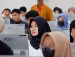 UTBK SNBT 2024: Berkas Penting Wajib Bawa, Jangan Sampai Lupa! 10 UTBK SNBT 2024: Berkas Penting Wajib Bawa, Jangan Sampai Lupa!