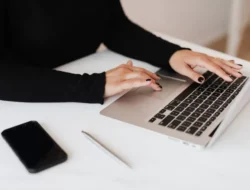 Unduh Contoh Surat Keterangan Kelas 12 UTBK SNBT 2024: Format PDF, DOC, Word