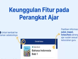 Urgensi Telaah Perangkat Ajar Guru: Kunci Peningkatan Mutu Pembelajaran 3 Urgensi Telaah Perangkat Ajar Guru: Kunci Peningkatan Mutu Pembelajaran