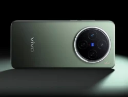 Vivo X200 FE: Spesifikasi Baru, Siap Taklukkan Pasar Smartphone 9 Vivo X200 FE: Spesifikasi Baru, Siap Taklukkan Pasar Smartphone