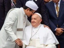 Wafat Paus Fransiskus: Kenangan Jasa dan Persahabatan Abadi