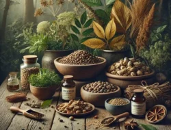 Waspadai 10 Bahaya Konsumsi Herbal Hutan Berlebihan