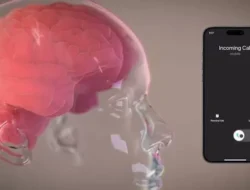 Zuckerberg & Musk: Era Smartphone Usang, Kacamata Pintar & Chip Otak Berjaya 10 Zuckerberg & Musk: Era Smartphone Usang, Kacamata Pintar & Chip Otak Berjaya