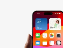 iOS 18.4.1: Apple Tambal Lubang Keamanan Serius iPhone 6 iOS 18.4.1: Apple Tambal Lubang Keamanan Serius iPhone