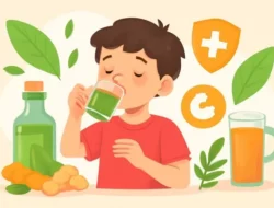 5 Ramuan Jamu Tradisional Ampuh Atasi Anak Susah Makan 5 5 Ramuan Jamu Tradisional Ampuh Atasi Anak Susah Makan
