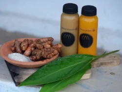 7 Ramuan Herbal Ampuh Lancarkan Peredaran Darah Anda dalam Sebulan 10 7 Ramuan Herbal Ampuh Lancarkan Peredaran Darah Anda dalam Sebulan