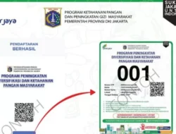 Amankan Sembako Murah KJP Pasar Jaya Mei 2025: Daftar Online Sekarang 2 Amankan Sembako Murah KJP Pasar Jaya Mei 2025: Daftar Online Sekarang