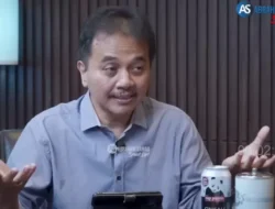 Ancaman 8-10 Tahun Penjara Roy Suryo, Jalan Damai Diharapkan Praktisi Hukum