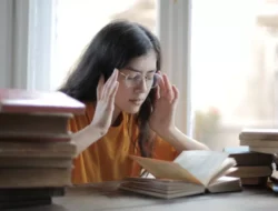 Atasi Sakit Kepala Tegang: Solusi dan Pencegahan Efektif dari PAFI 8 Atasi Sakit Kepala Tegang: Solusi dan Pencegahan Efektif dari PAFI