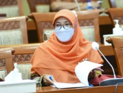 Aturan Perampasan Aset dan Perlindungan PRT: DPR Segera Sahkan Sesuai Perintah Prabowo 6 Aturan Perampasan Aset dan Perlindungan PRT: DPR Segera Sahkan Sesuai Perintah Prabowo