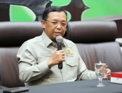BAKN DPR Usul Revitalisasi Pabrik Pupuk Nasional Tingkatkan Produktivitas