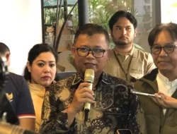 BGN Beri Jaminan Asuransi Komprehensif untuk Peserta MBG