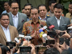 Bareskrim Stop Kasus Ijazah Jokowi: Tak Ditemukan Bukti Pidana 6 Bareskrim Stop Kasus Ijazah Jokowi: Tak Ditemukan Bukti Pidana