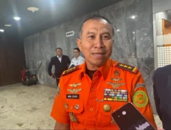 Basarnas Usul Pendidikan SAR Masuk Kurikulum Sekolah: Kolaborasi BMKG dan BNPB