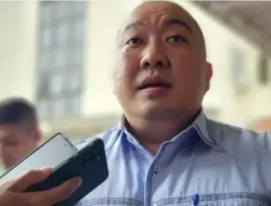 Bos Sritex Iwan Lukminto Ditangkap, Tersandung Kasus Korupsi Kredit Bank 6 Bos Sritex Iwan Lukminto Ditangkap, Tersandung Kasus Korupsi Kredit Bank