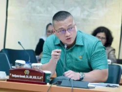 DPRD Jakarta Usul Pemberdayaan Ormas: Aturan Jelas Jadi Kunci Sukses