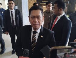 DPR Prioritaskan Kesejahteraan Rakyat: Usulan Kenaikan Dana Partai Demi Rakyat?