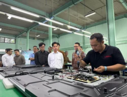 Dorong Ekonomi Nasional: Pemerintah Genjot Penggunaan Produk Dalam Negeri 8 Dorong Ekonomi Nasional: Pemerintah Genjot Penggunaan Produk Dalam Negeri