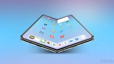 Era Baru iPhone Pro Max Tak Lagi Rajanya Smartphone