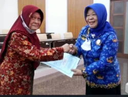 Gaji Ketiga Belas Pensiunan PNS Cair: Sri Mulyani Terbitkan PMK