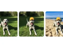 Gemini: Edit Gambar & Unggah Multi-File, Revolusi Baru Pengeditan Digital 3 Gemini: Edit Gambar & Unggah Multi-File, Revolusi Baru Pengeditan Digital