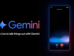 Google Gemini: Akses Anak di Bawah Usia 13 Tahun Kini Diperbolehkan Dengan Pengawasan Orang Tua 6 Google Gemini: Akses Anak di Bawah Usia 13 Tahun Kini Diperbolehkan Dengan Pengawasan Orang Tua