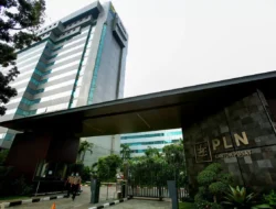 Harkitnas: PLN Beri Diskon Listrik 50% Selama Dua Pekan