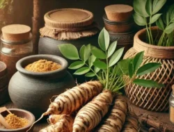 Herbal untuk Asam Urat: Seberapa Cepat Khasiatnya Terbukti? 9 Herbal untuk Asam Urat: Seberapa Cepat Khasiatnya Terbukti?