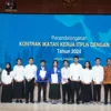 ITPLN Perpanjang Pendaftaran: Raih Mimpi Karier di PLN, Daftar Hingga 20 Mei 2025