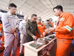 IWIP: Budaya Keselamatan, Pilar Utama Produktivitas di Hari Keselamatan Sedunia 2025