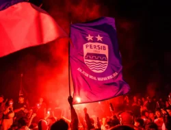 Insiden Rasisme Persib: Usulan Sanksi Poin Picu Debat Sengit