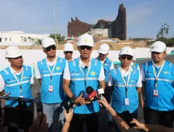 Investasi Raksasa PLTP 1 GW: Rp44,69 Triliun untuk Energi Terbarukan