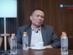 Jokowi Sarjana Muda Kehutanan: Pengakuan Mengejutkan Pakar Forensik Digital 4 Jokowi Sarjana Muda Kehutanan: Pengakuan Mengejutkan Pakar Forensik Digital