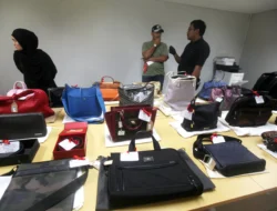 KPK Lelang 81 Aset Rampasan Koruptor: Rumah Mewah hingga Motor Sport 7 KPK Lelang 81 Aset Rampasan Koruptor: Rumah Mewah hingga Motor Sport