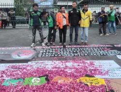 Kebijakan Mitra Pengemudi Online: Dampak Jangka Panjangnya Harus Diperhatikan Serius 5 Kebijakan Mitra Pengemudi Online: Dampak Jangka Panjangnya Harus Diperhatikan Serius