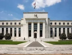 Kebijakan Tarif Trump Dipertanyakan: Respons The Fed atas Pemotongan Pajak China